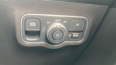 Mercedes-Benz GLB 200 AMG Line Executive 5dr 7G-Tronic Petrol Estate